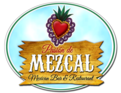 Mezcal Cantina Bar Logo